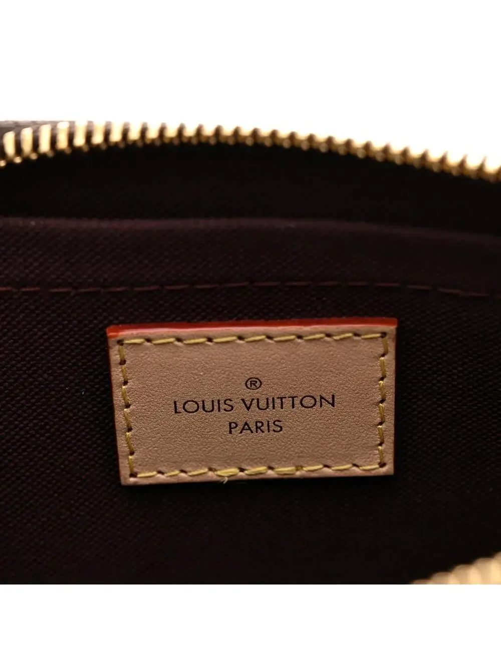 Louis Vuitton Vivacite Bag #281621L19B
